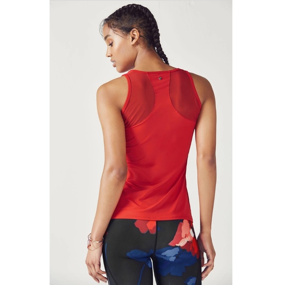 Fabletics Helena Tank, Sz S - Picture 8 of 8